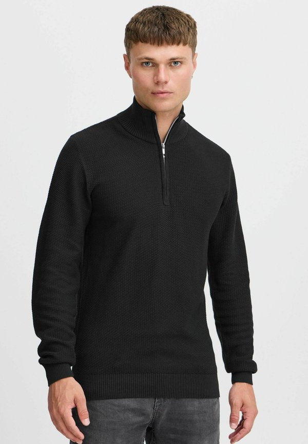 Blend BHGOMAZA FINE KNIT TROYER