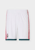 adidas Performance REAL MADRID 26/27 HOME SHORTS - Club wear - white