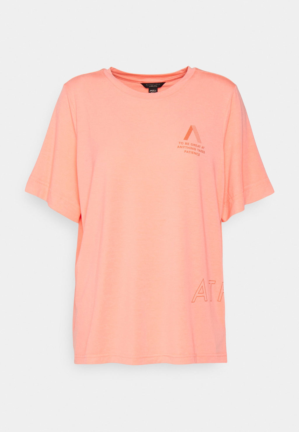 Athleta GRAPHIC TEE