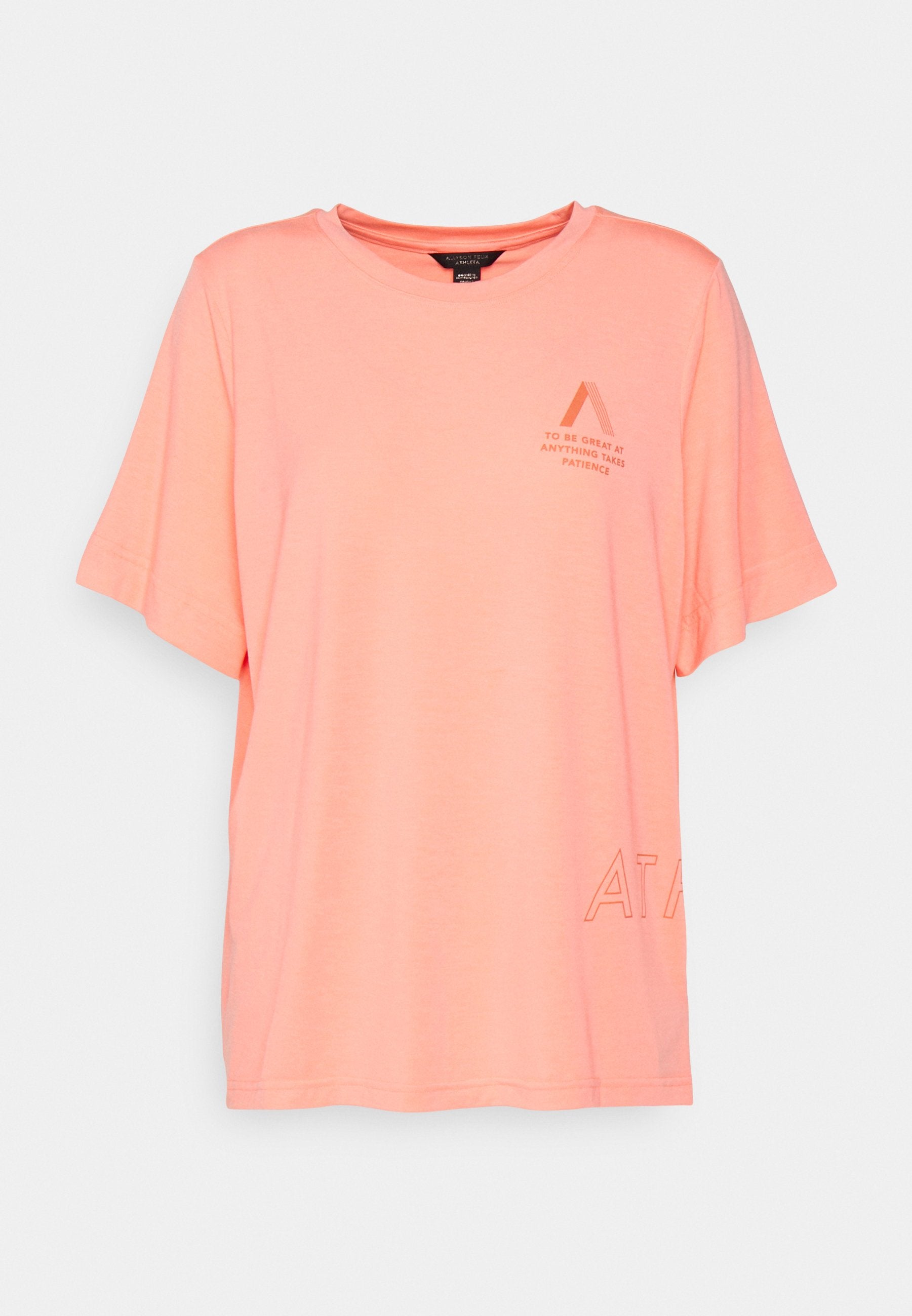 Athleta GRAPHIC TEE