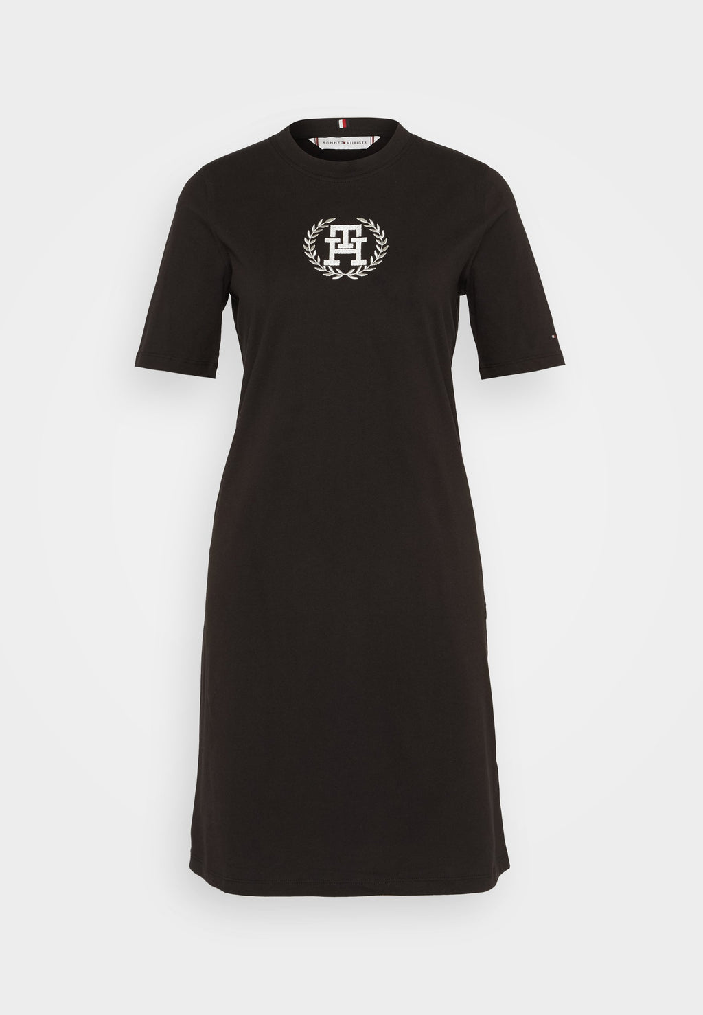 LAUREL TEE DRESS Media 1