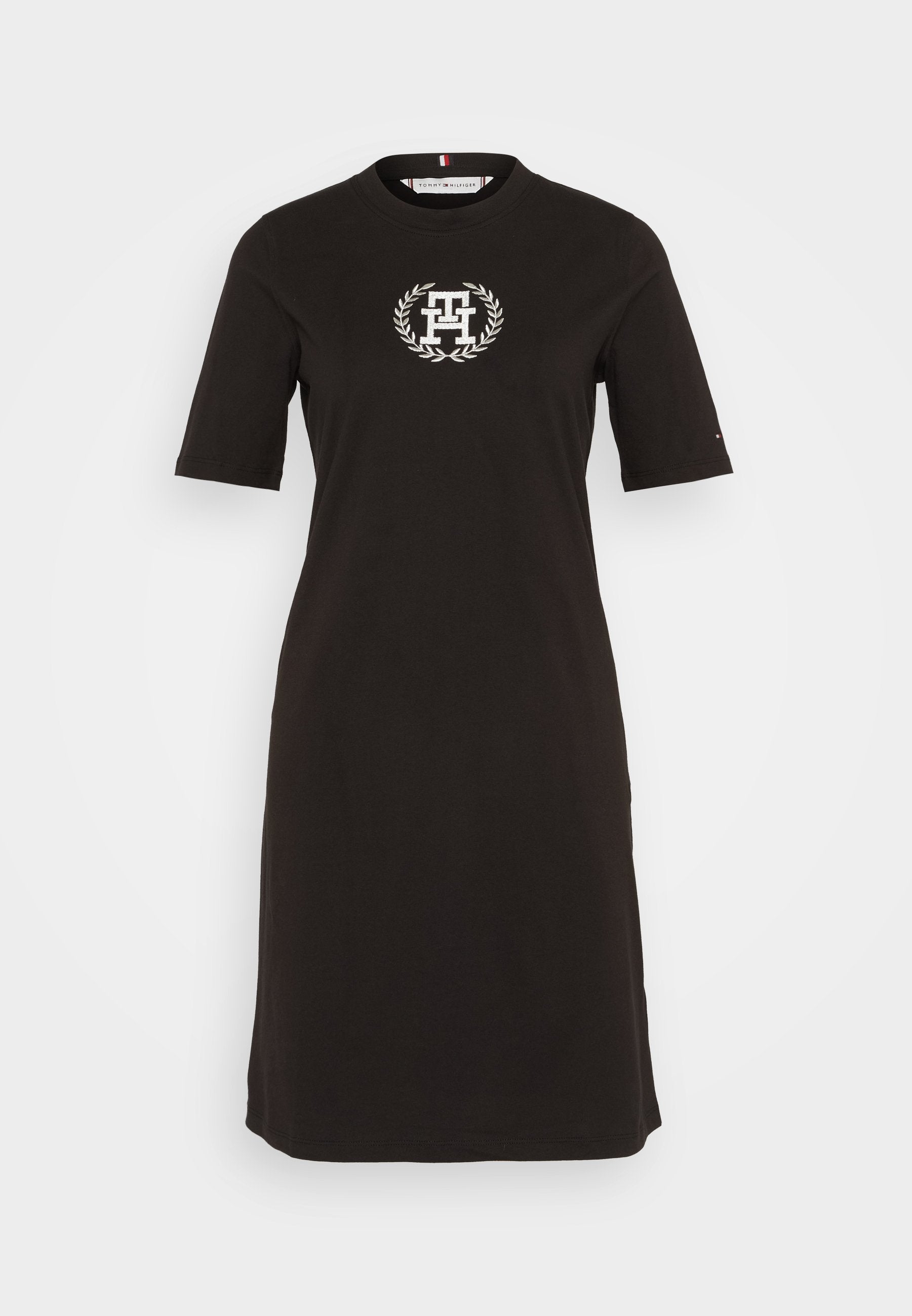 LAUREL TEE DRESS Media 1