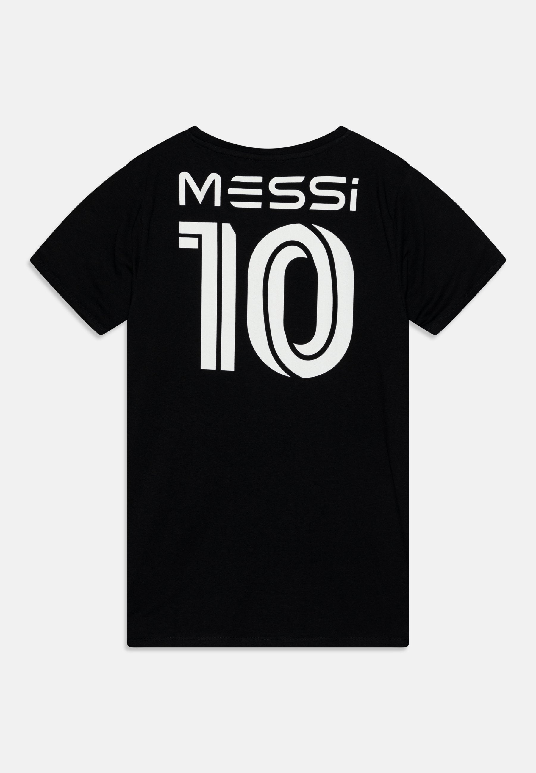 MESSI TEE 2018