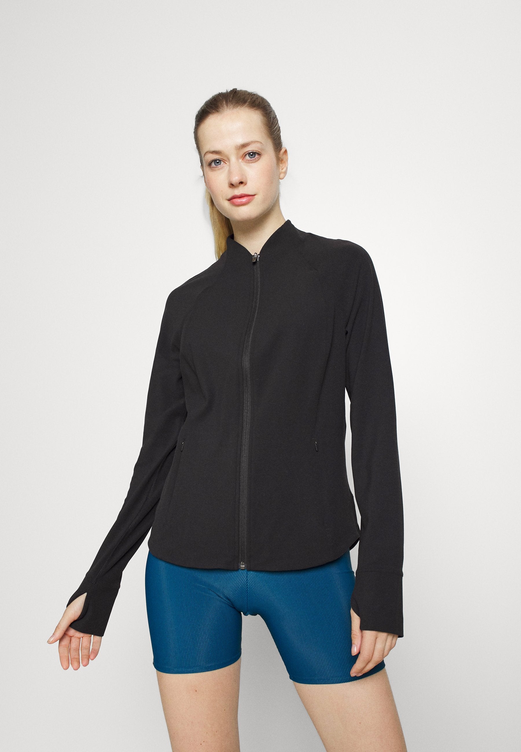 Athleta SALUTATION JACKET