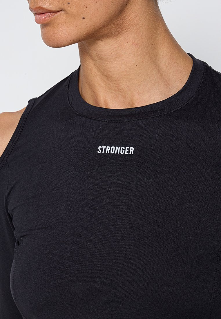 Stronger