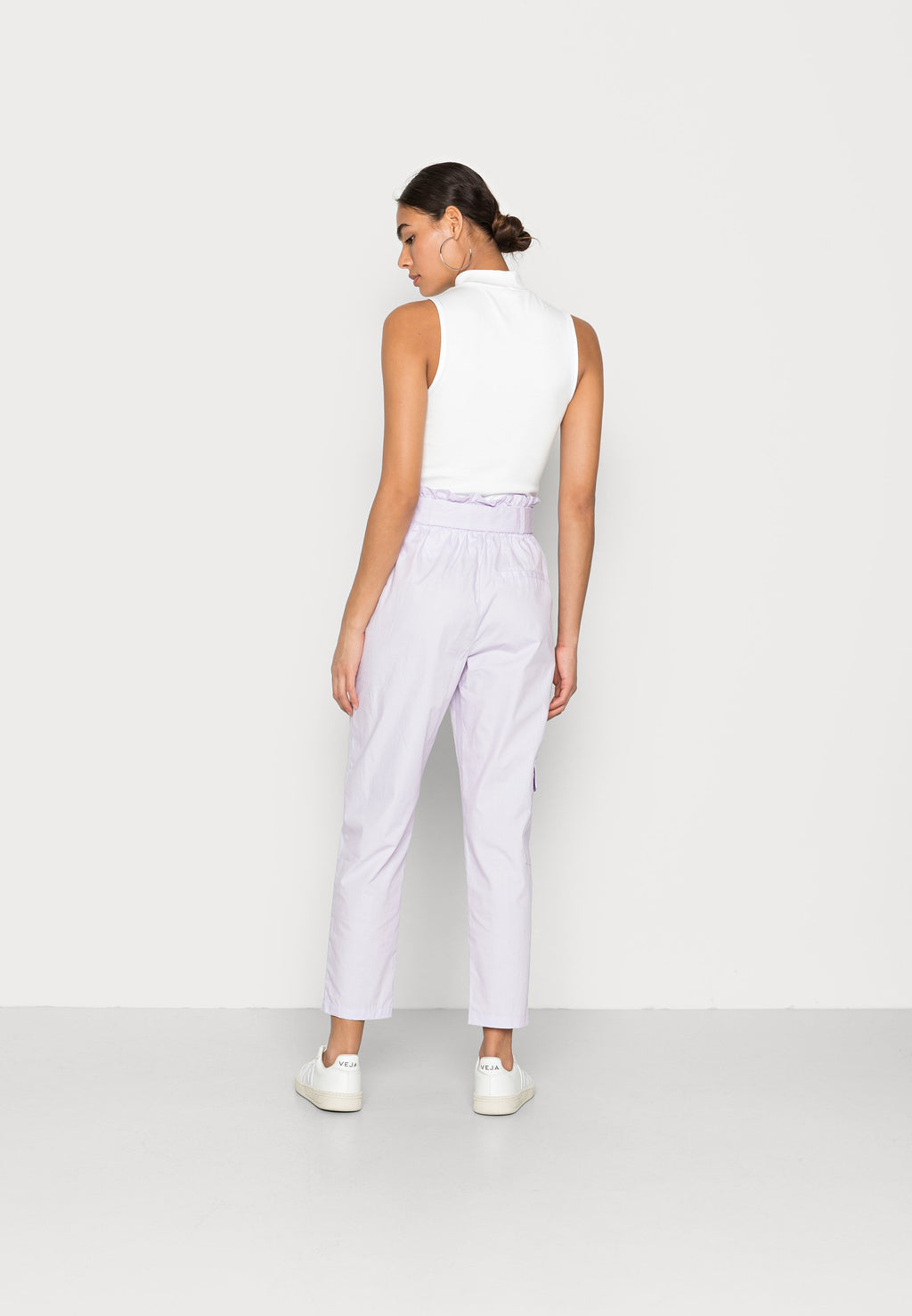 BZR TUVA ROSE PANT