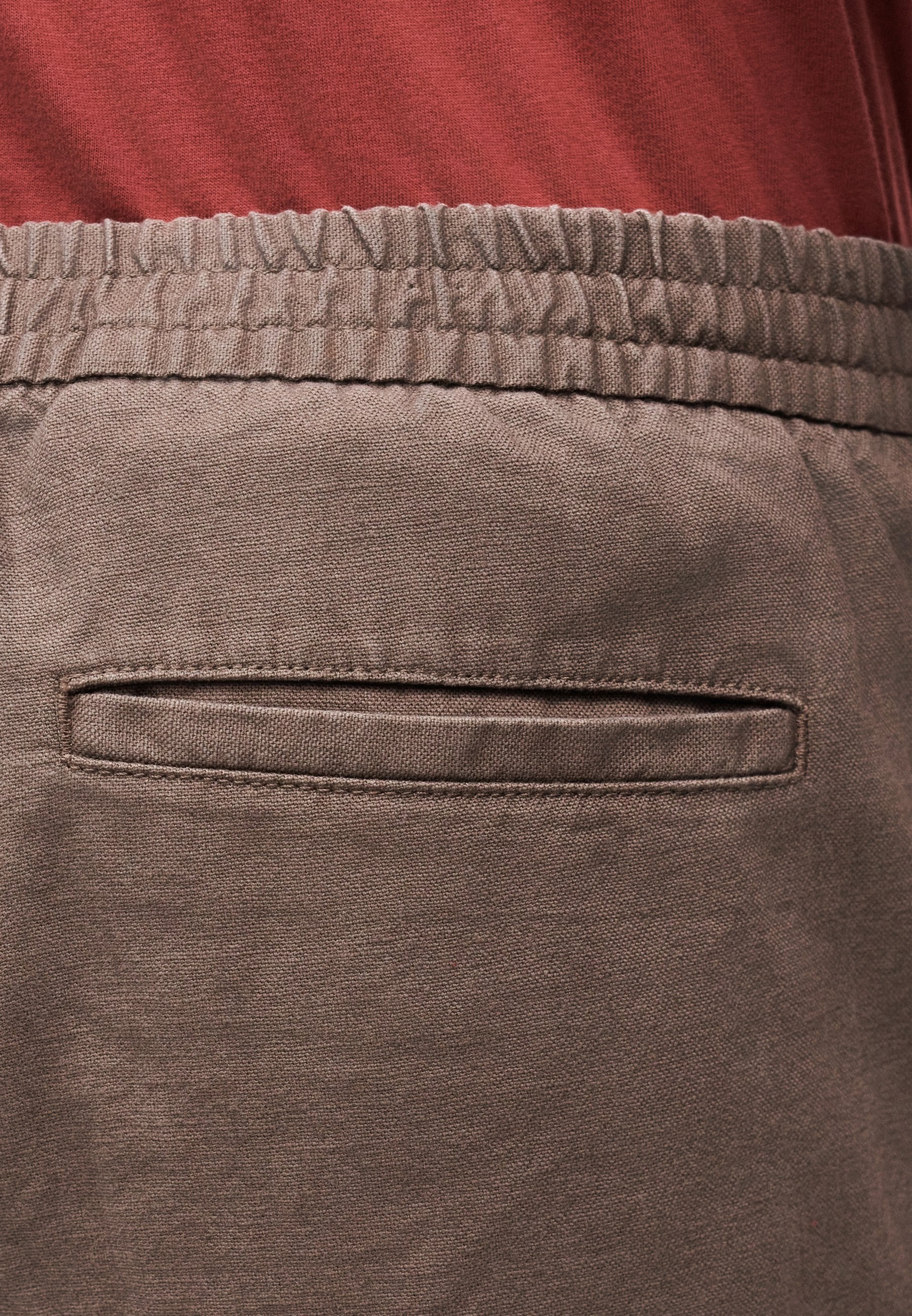 GAP RELAXED