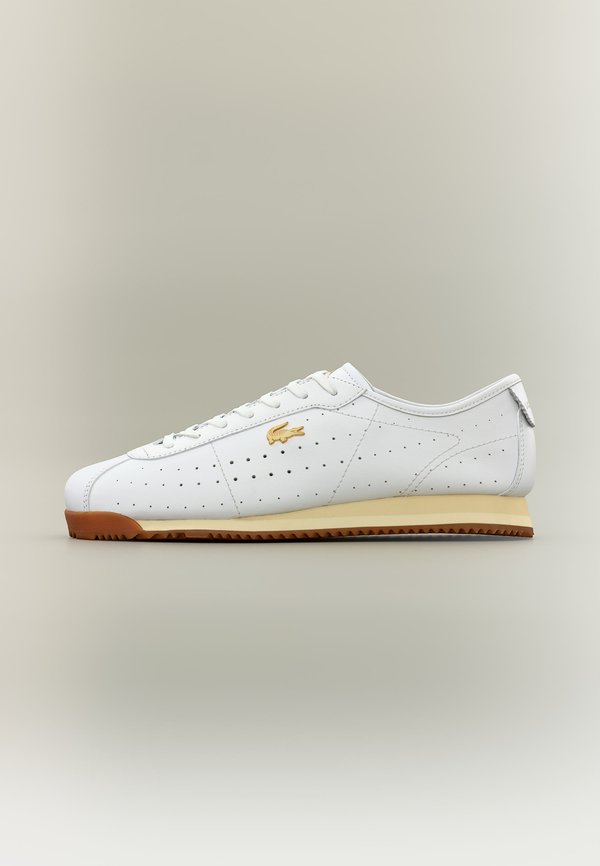 Lacoste CLUB LOW 1264 - Trainers - white