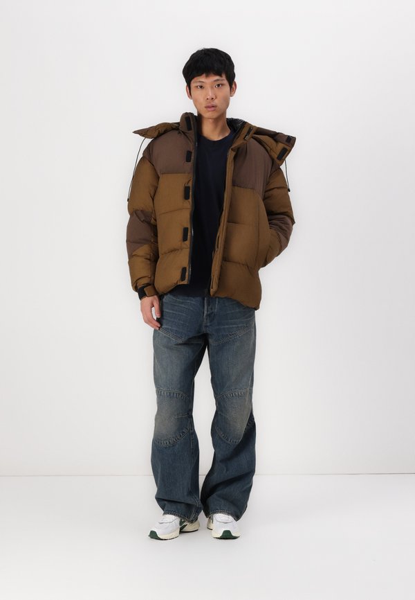Jack & Jones JCOURBAN PUFFER