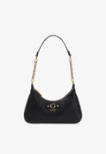 Guess DITA LOGO  - Handbag - schwarz