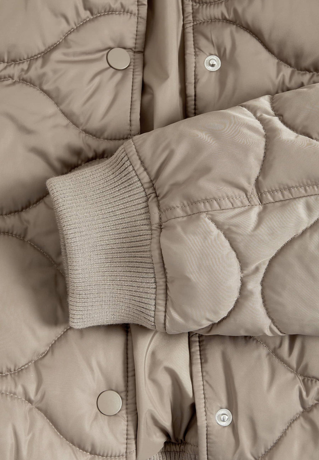 Marks & Spencer QUILTED RELAXED