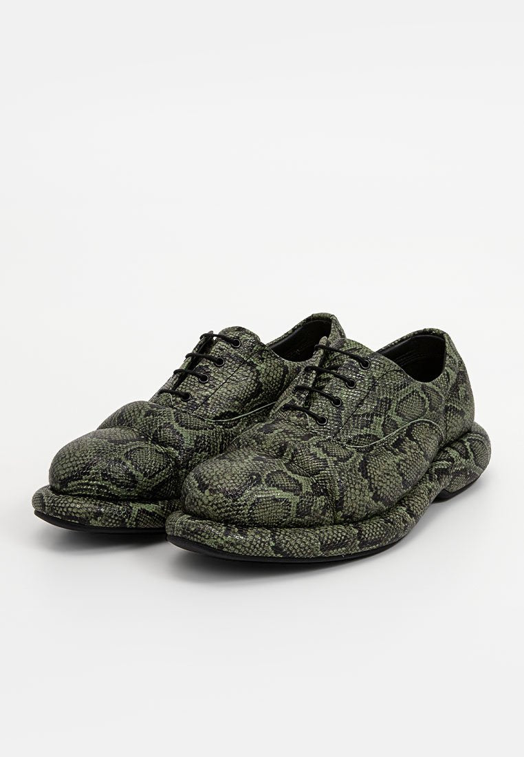 Clarks CUR