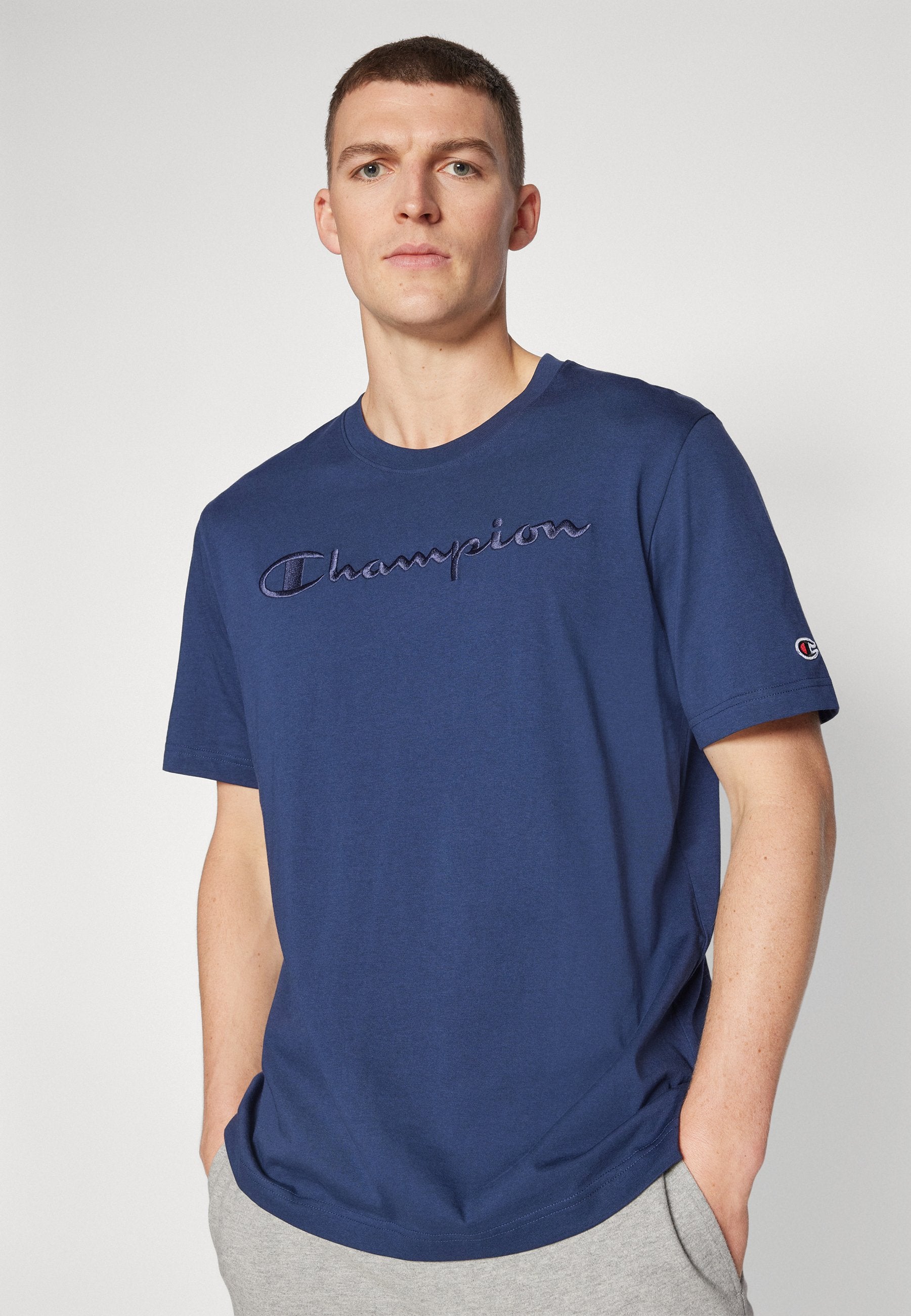 Champion ICONS TONAL WITH BIG LOGO