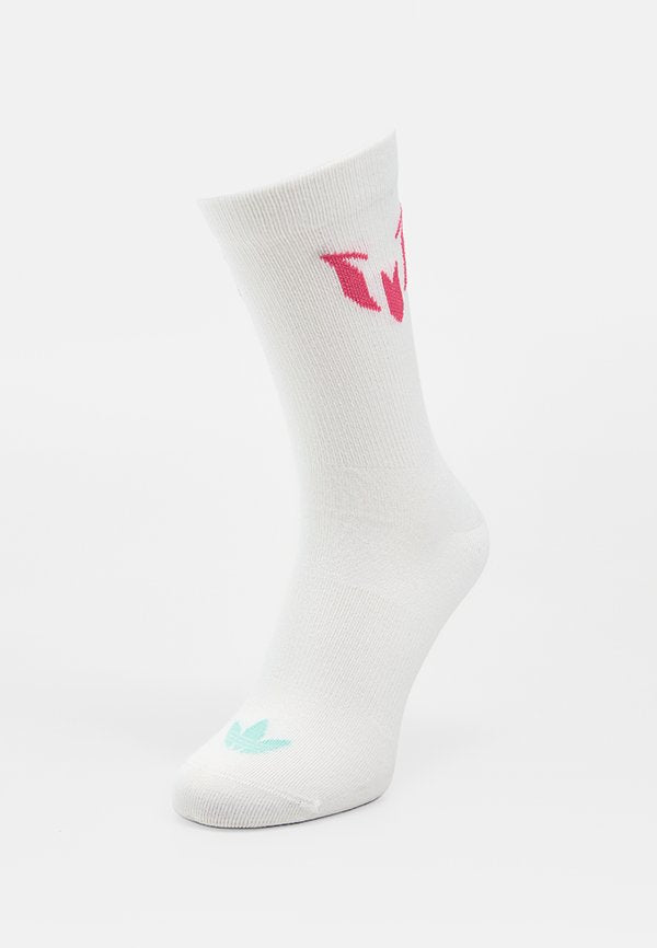 adidas Performance LIONEL MESSI PRINT SOCK 3 PAIR PACK UNISEX