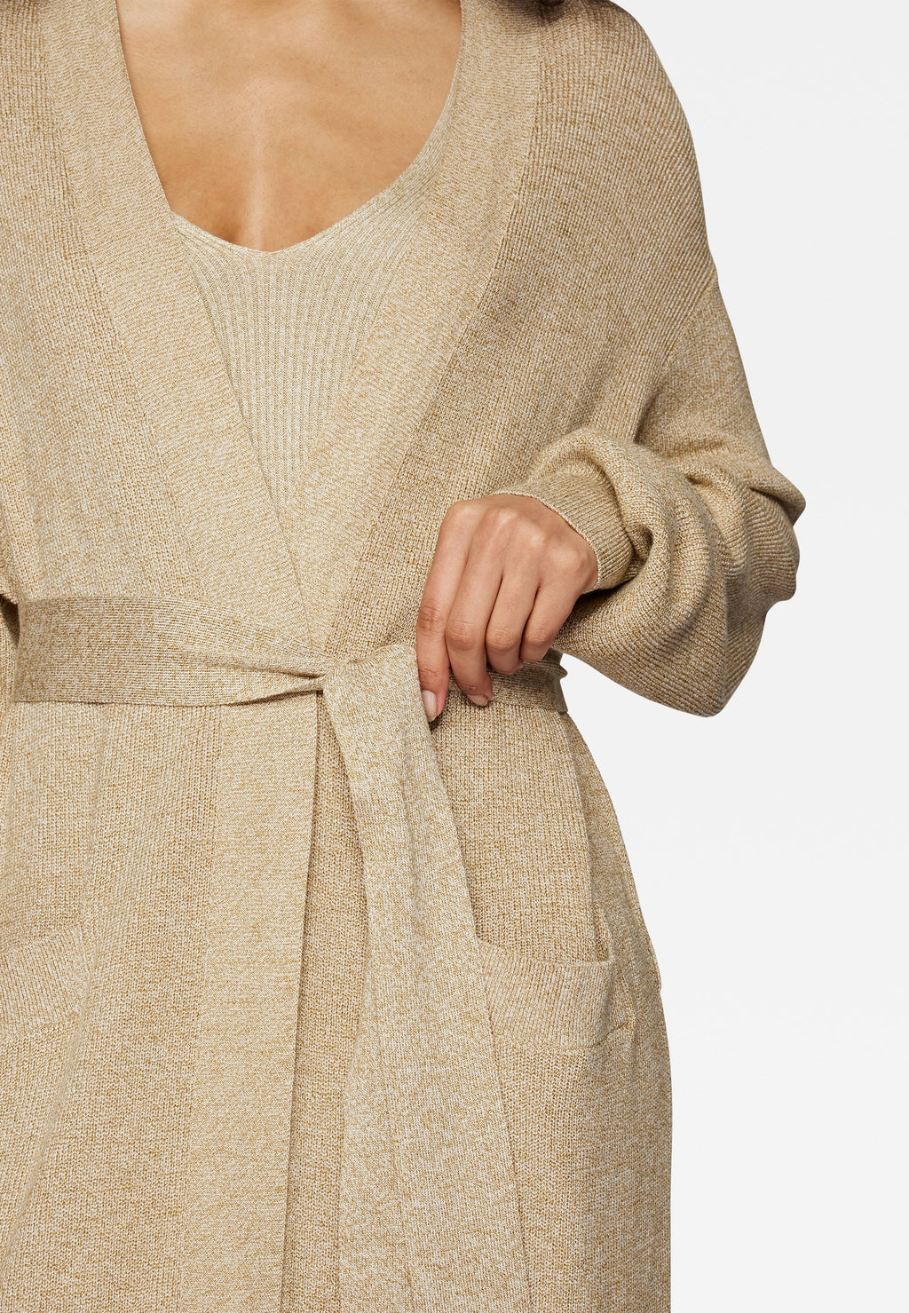 Mavi  BASIC LONG