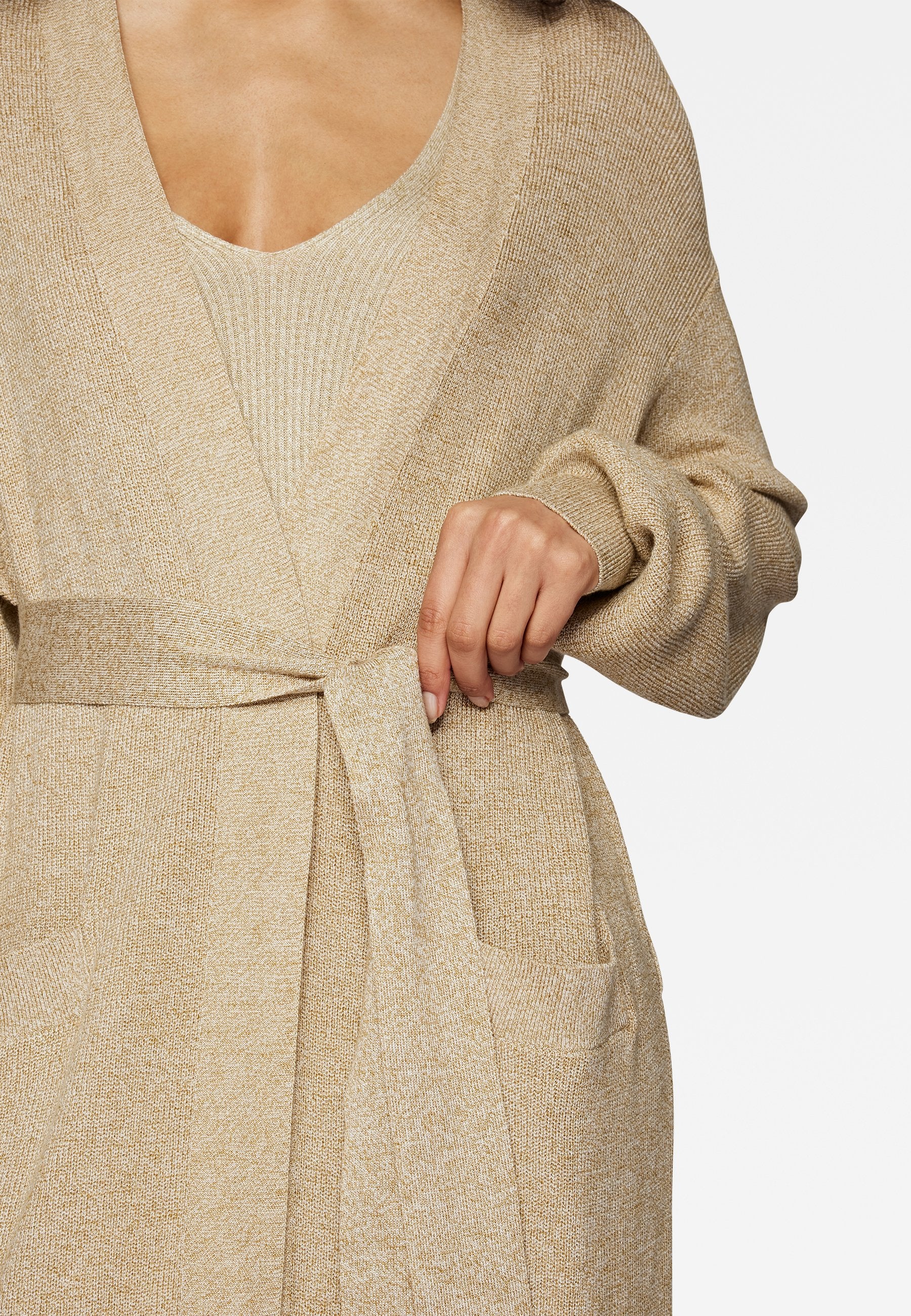 Mavi  BASIC LONG
