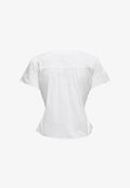 ONLY ONLSIFFI - Blouse - cloud dancer