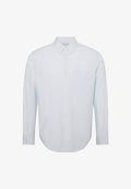 Calvin Klein Jeans OXFORD CLASSIC - Shirt - ballad blue