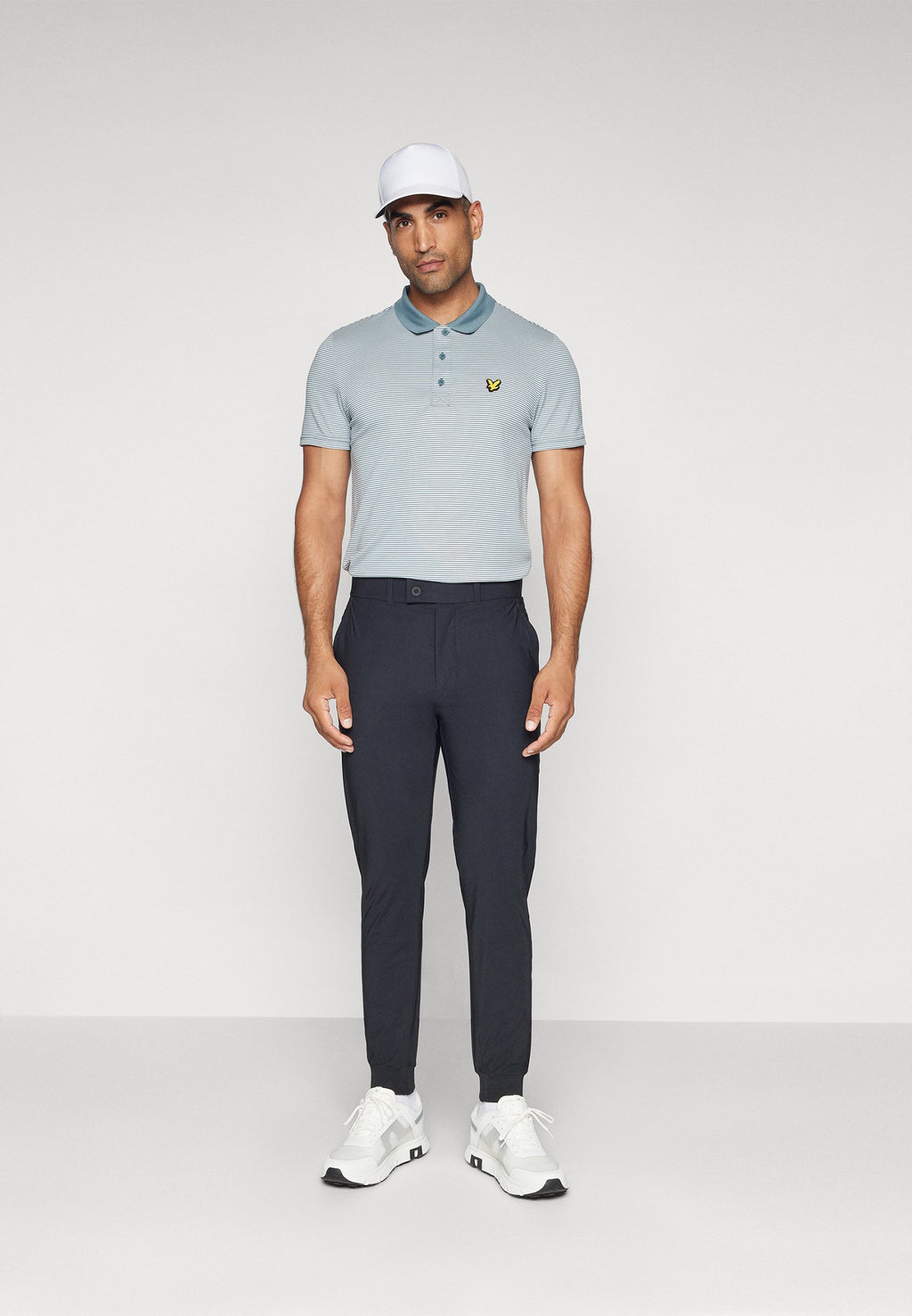 Lyle & Scott AIRLIGHT TRACKIES