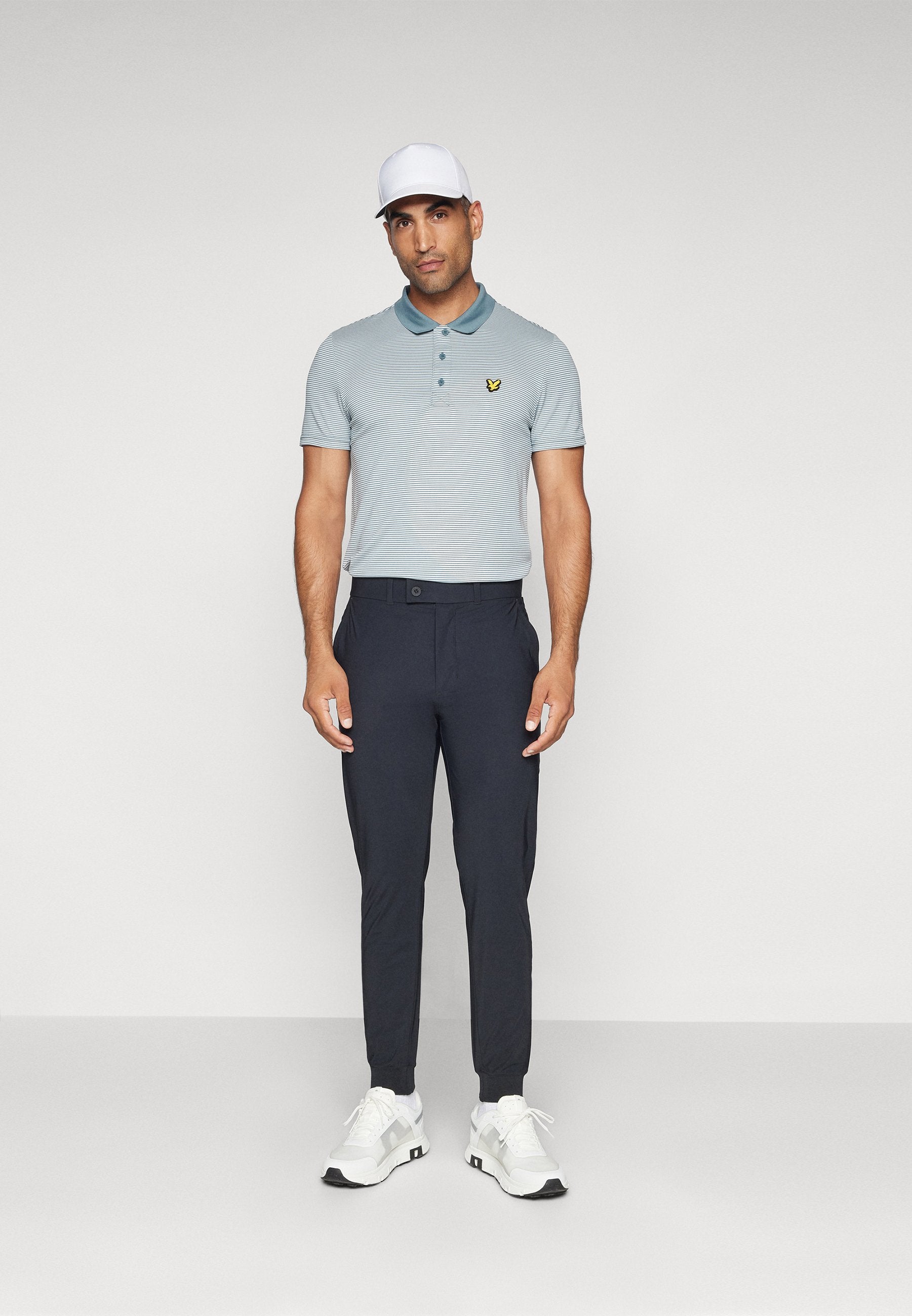 Lyle & Scott AIRLIGHT TRACKIES