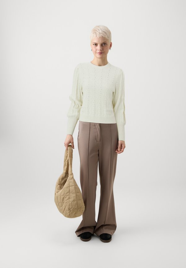 ONLY Petite ONLKATIA PUFF O NECK