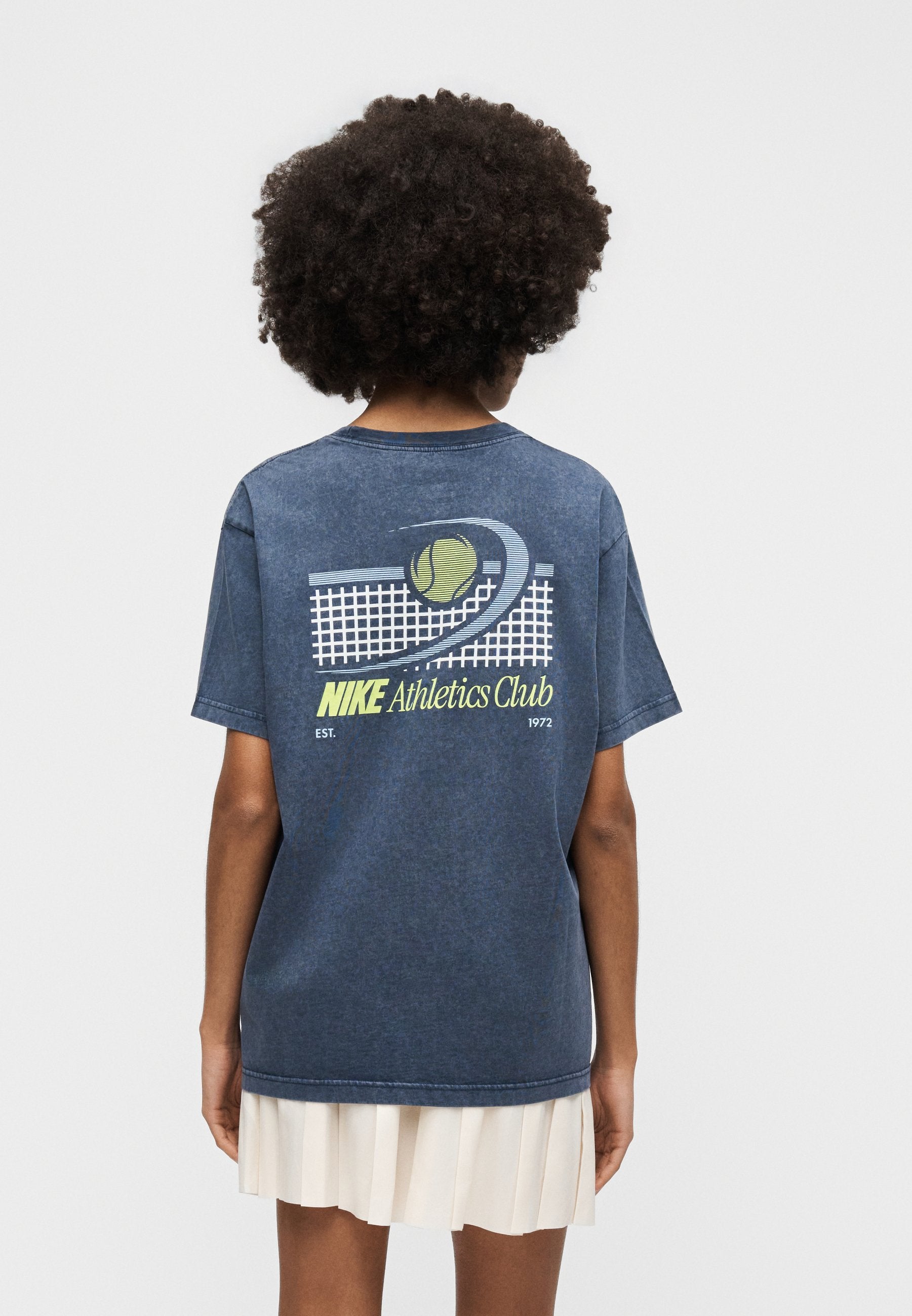 Nike Sportswear VARSITY TEE