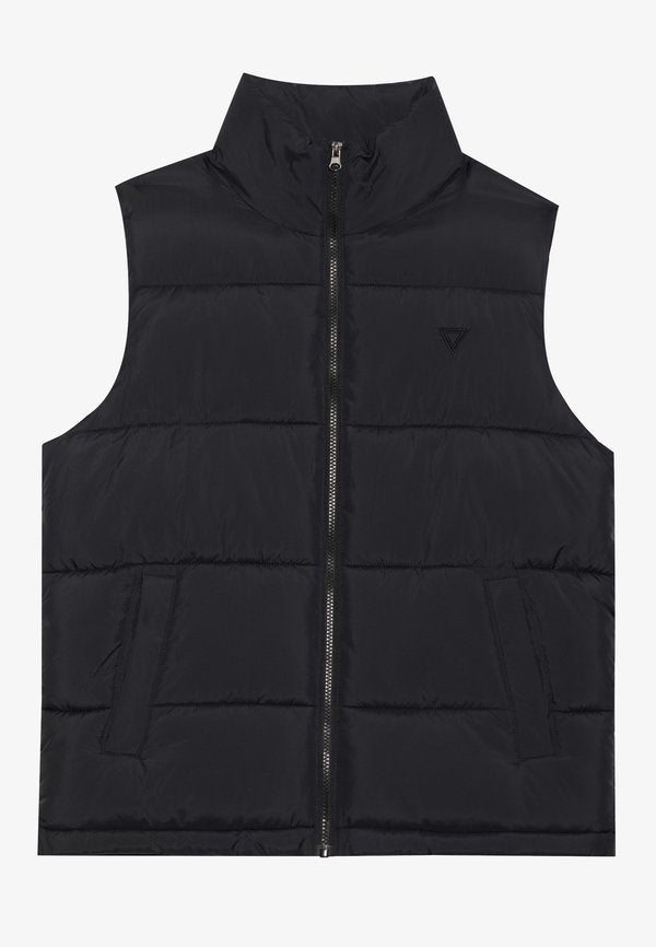 YOURTURN by Zalando UNISEX OVERSIZED FIT PUFFED WAISTCOAT