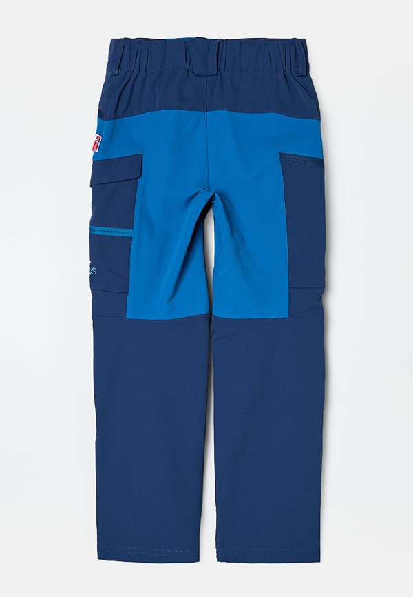 TROLLKIDS TREKKING PANTS UNISEX