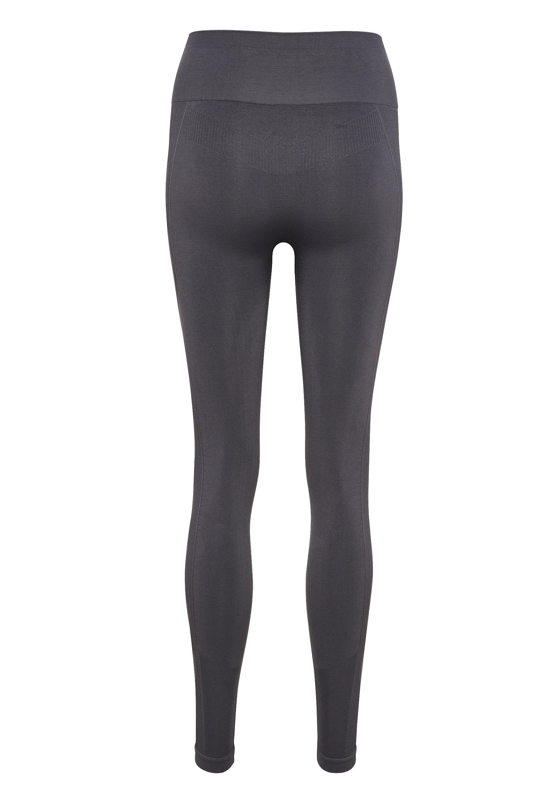 Hummel TIF SEAMLESS HIGH WAIST