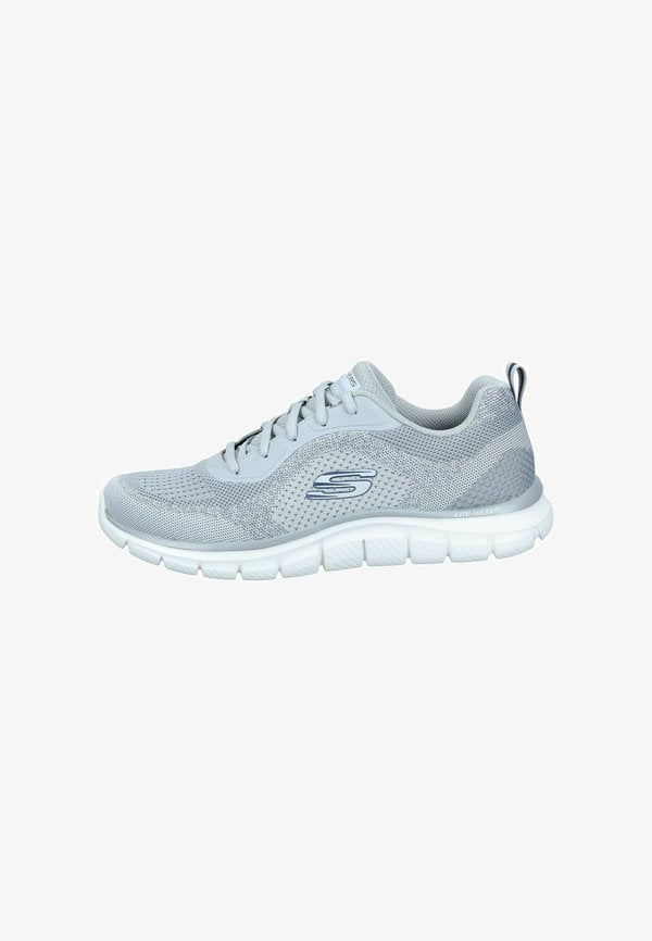 Skechers TRACK - Trainers - grau
