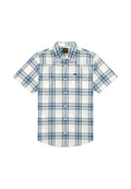 Lee SHORTSLEEVE WESTERN
