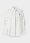Bruuns Bazaar CHRISOULA BEIA SHIRT