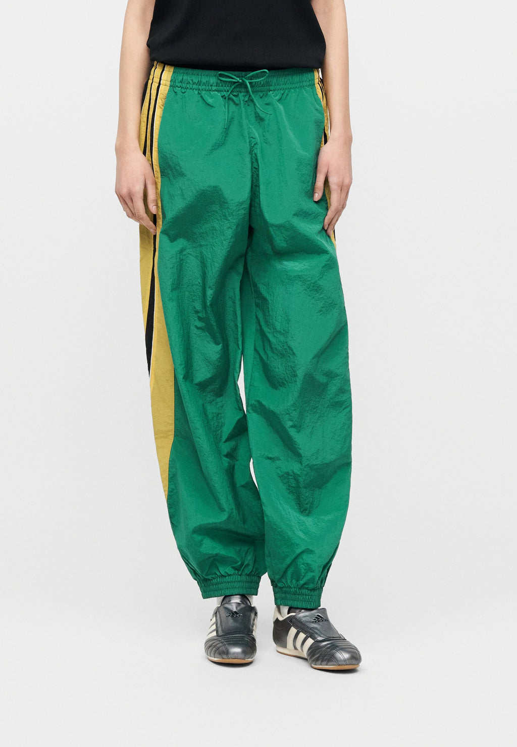 adidas Originals SANTIAGO PANTS
