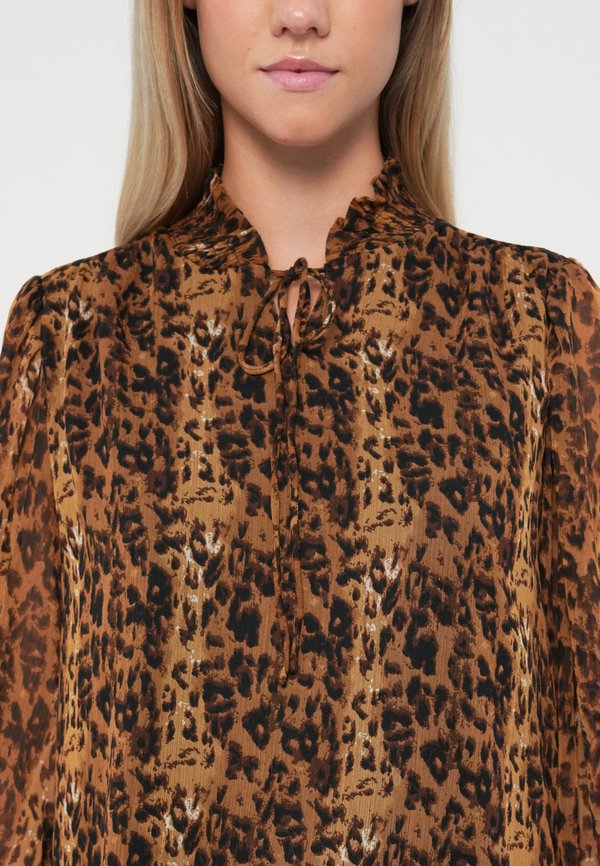 VILA VIFALIA HIGH NECK