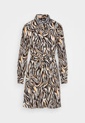 Pieces PCLILIANA SHIRT DRESS