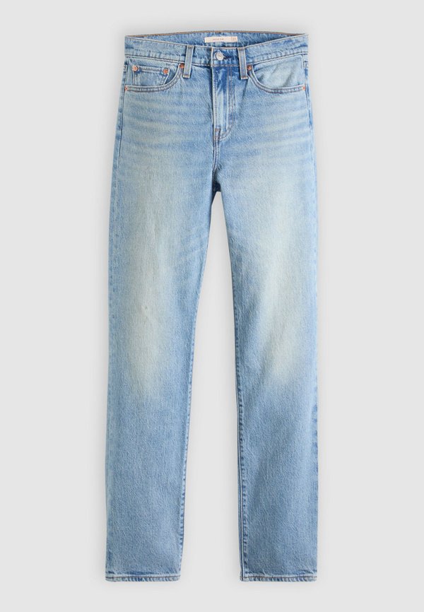 Levi's® WEDGIE SLIM - Slim fit jeans - in the dust