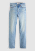 Levi's® WEDGIE SLIM - Slim fit jeans - in the dust