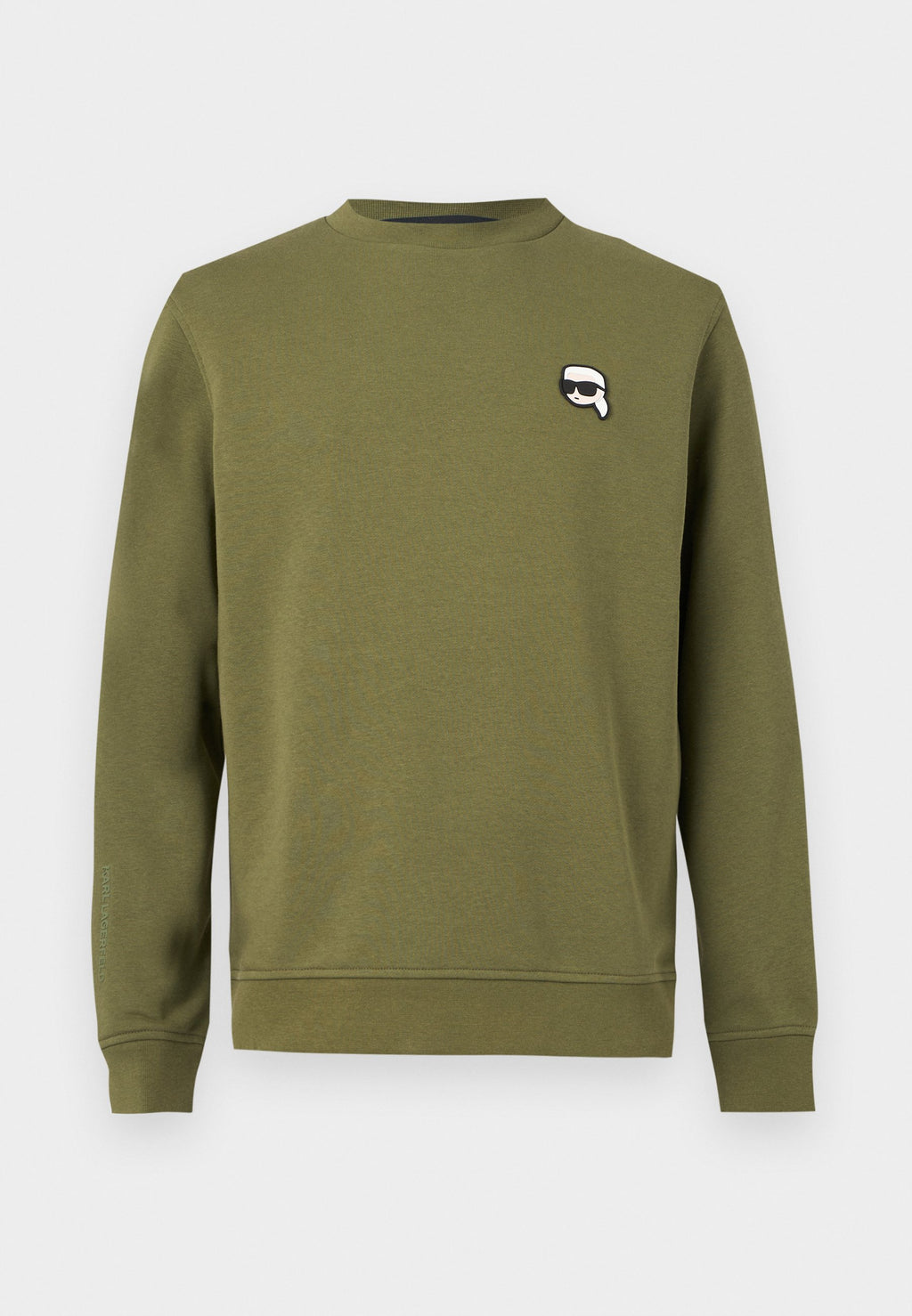 CREWNECK Media 1