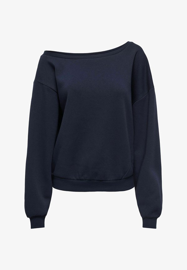ONLY Sweats ONLRHINA Sweat - Sweatshirt - night sky