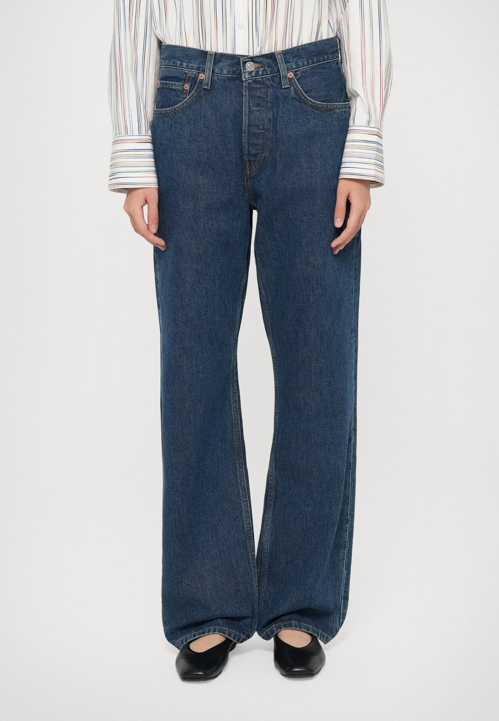 RE/DONE JEAN