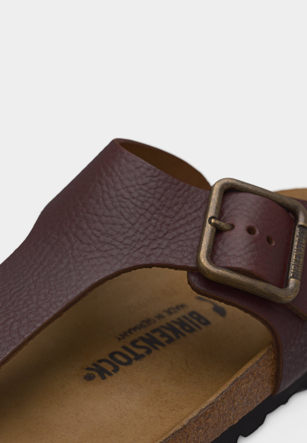 Birkenstock RAMSES NARROW