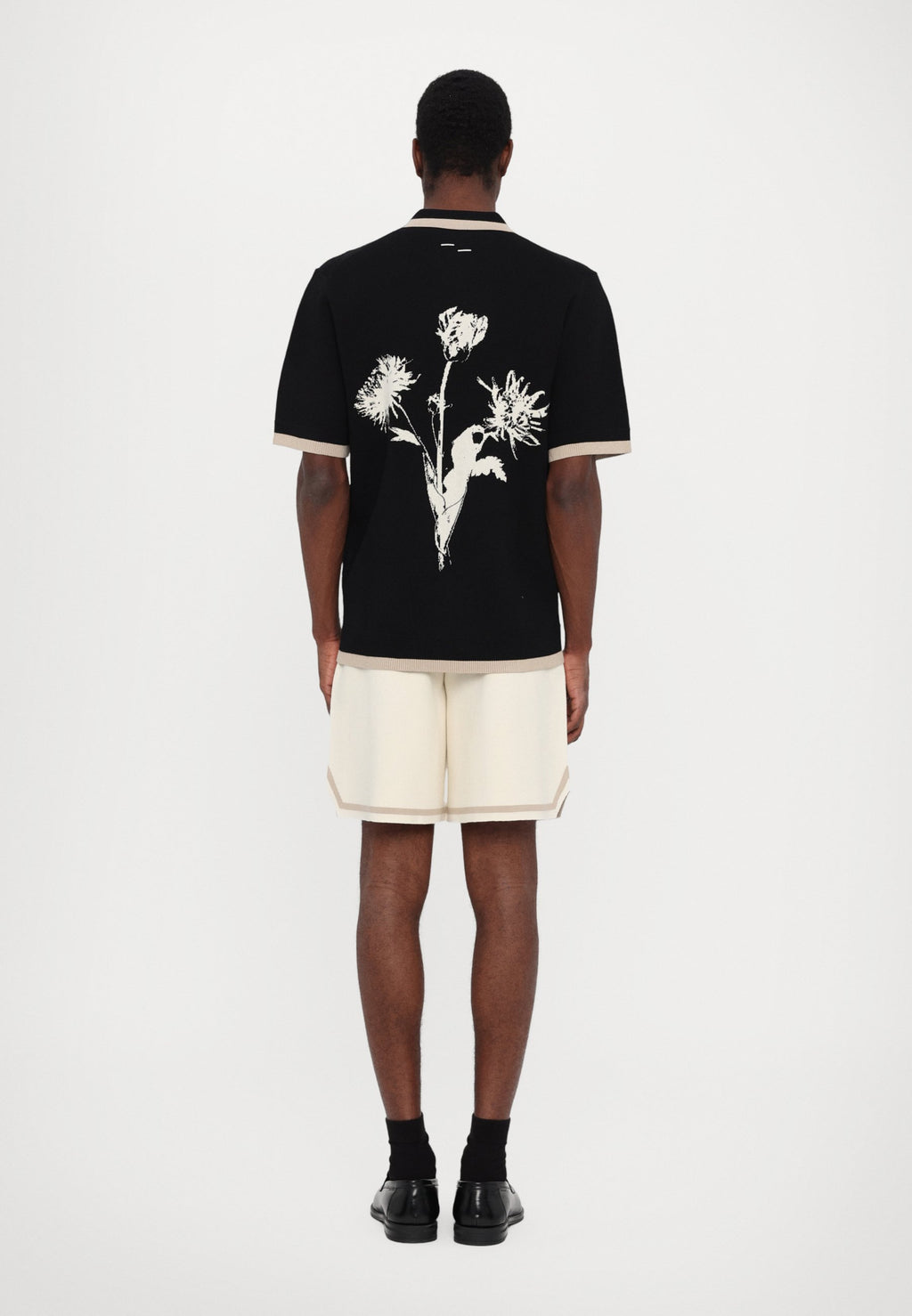 Filling Pieces SHIRT GARDENER UNISEX