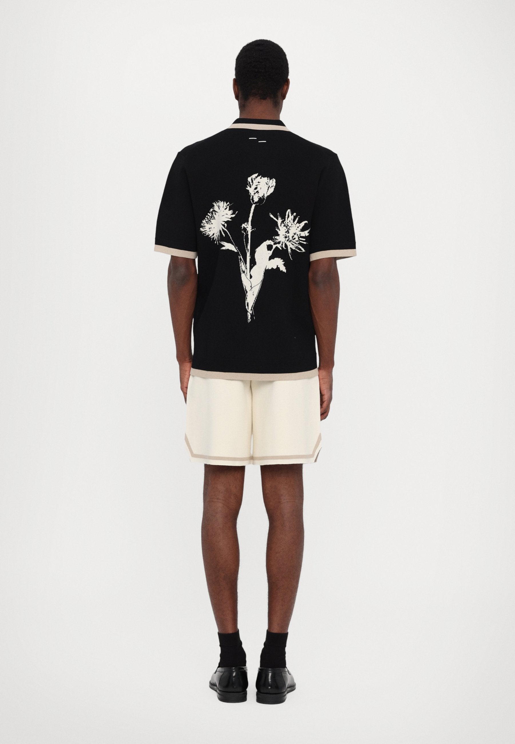 Filling Pieces SHIRT GARDENER UNISEX
