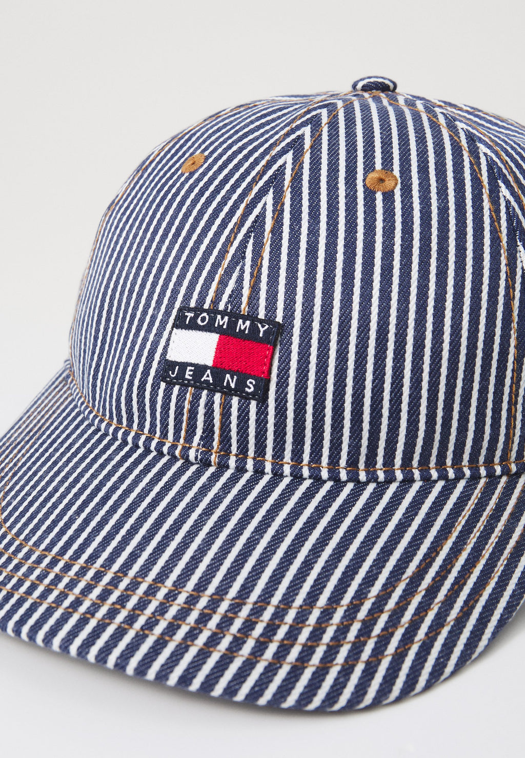 Tommy Jeans HERITAGE STRIPE UNISEX