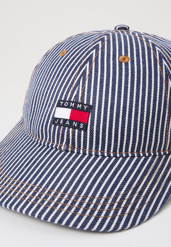 Tommy Jeans HERITAGE STRIPE UNISEX