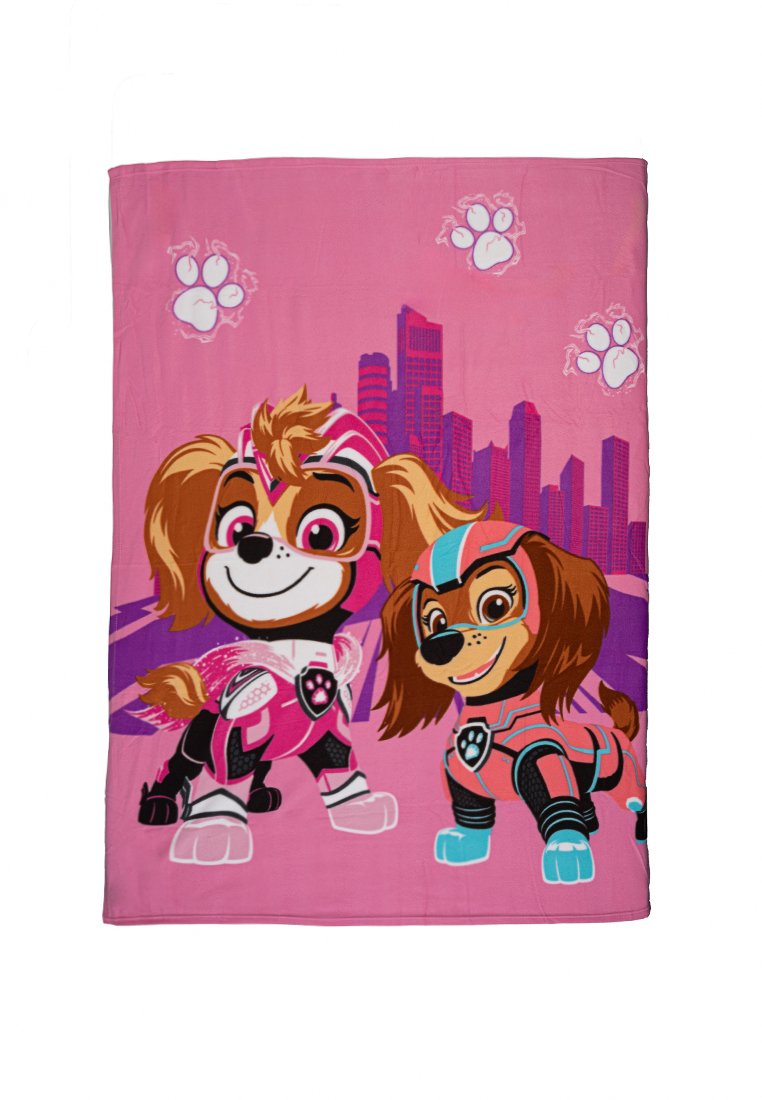 Paw Patrol