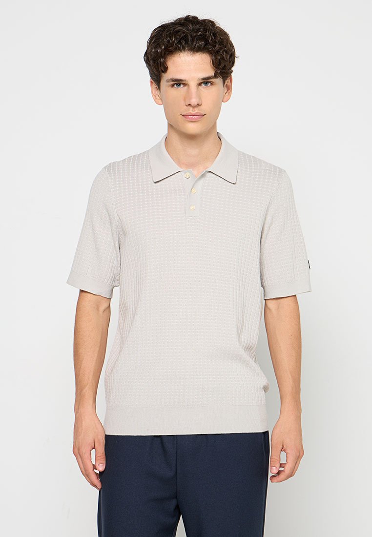 Lyle & Scott GRID