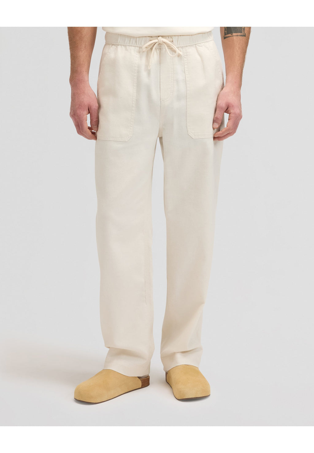 Lee UTILITY DRAWSTRING PANT