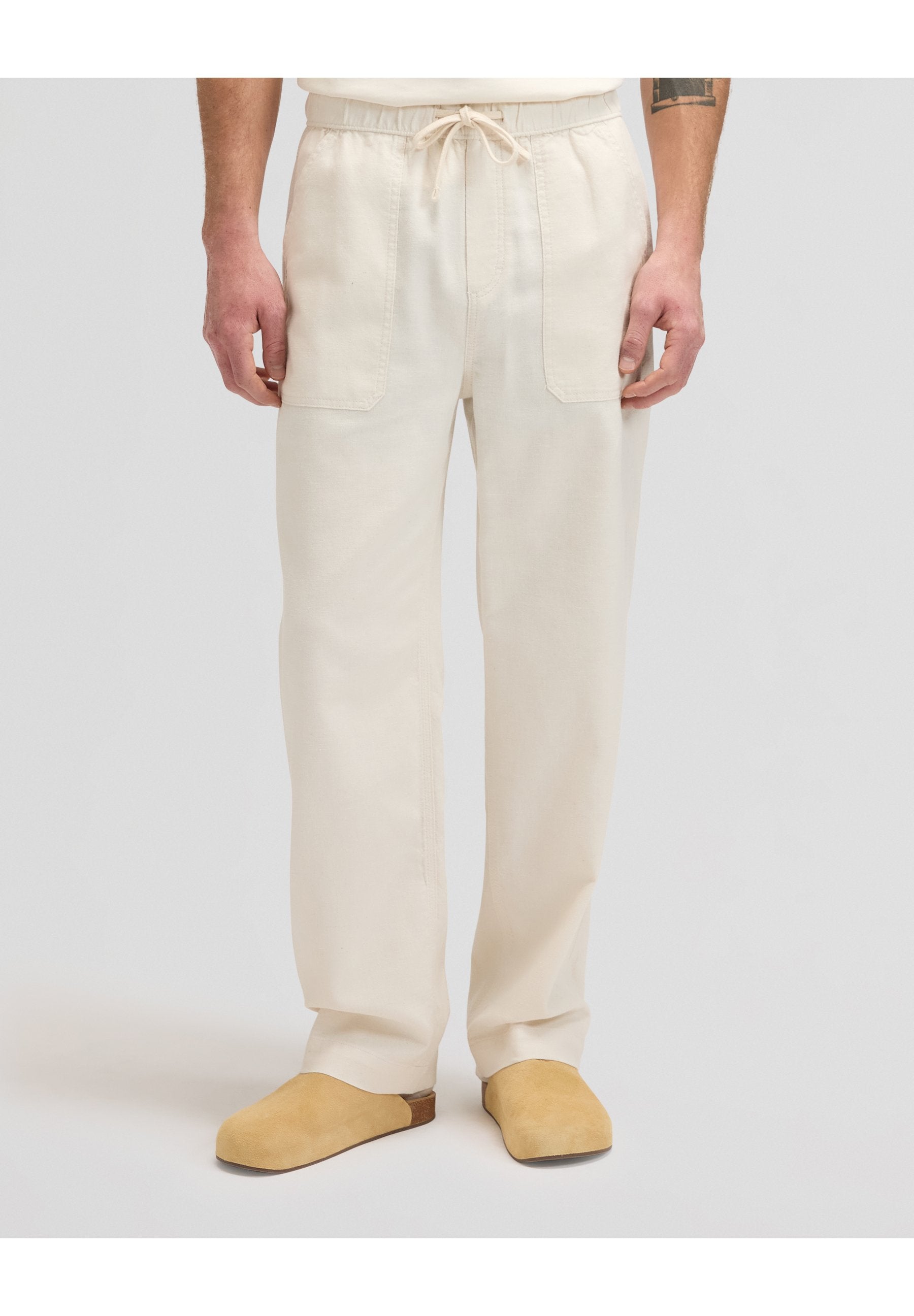 Lee UTILITY DRAWSTRING PANT