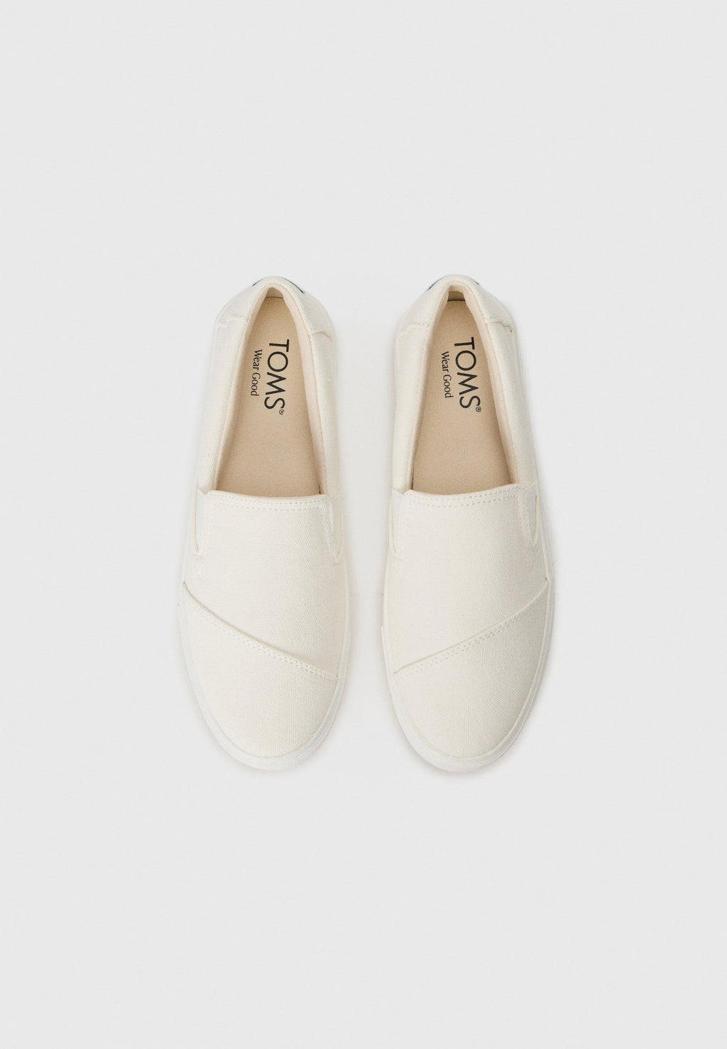 TOMS DEVON